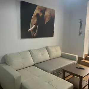  Apartamento Loft H Capote